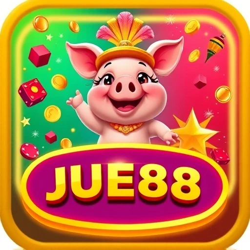 jue88 Logo