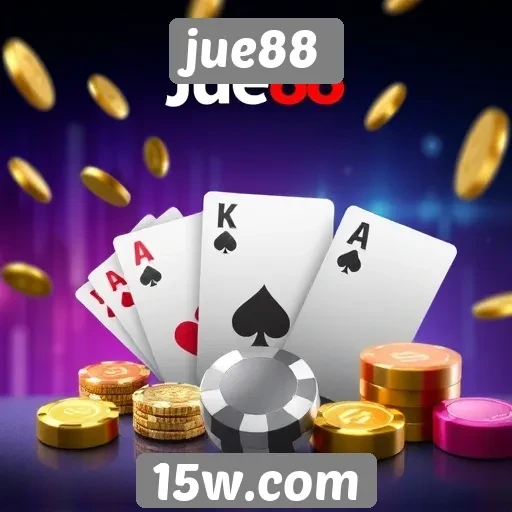 ofertas e promoções atuais no jue88
