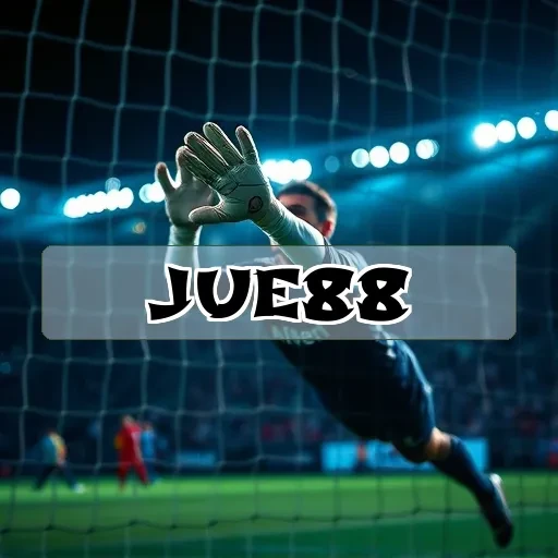 jue88: Descubra os Melhores Guias de Jogo para Aumentar seu Desempenho!