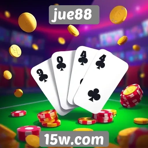 Novidades e atualizações no site de jogos jue88