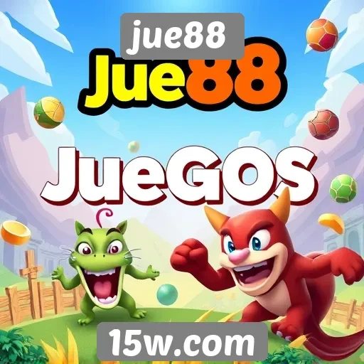 Comparativo entre jogos oferecidos na plataforma jue88