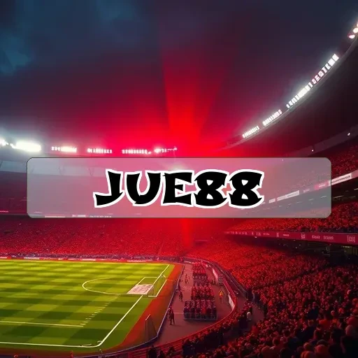jue88 Classificação