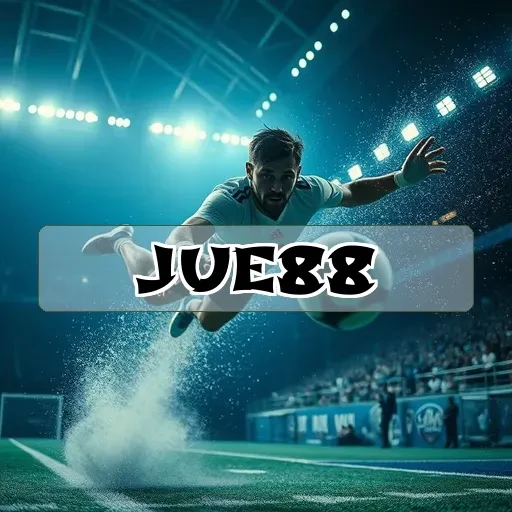 jue88 Jogos Móveis