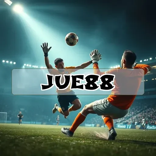 jue88 Novidades do Jogo