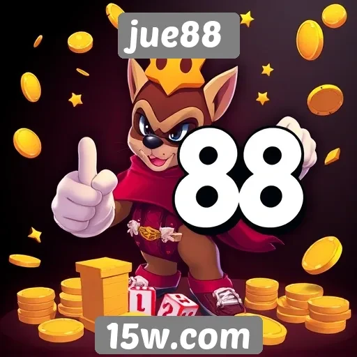 Jogos populares em jue88 atraem novos usuários