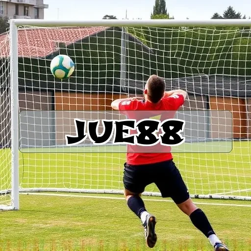 jue88 Promoções Diárias
