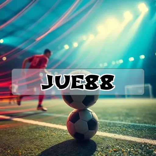 jue88 Apostas Esportivas